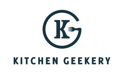 Kitchen Geekery