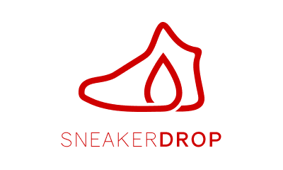 SneakerDrop logo