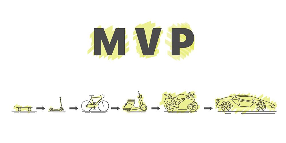 MVP Journey