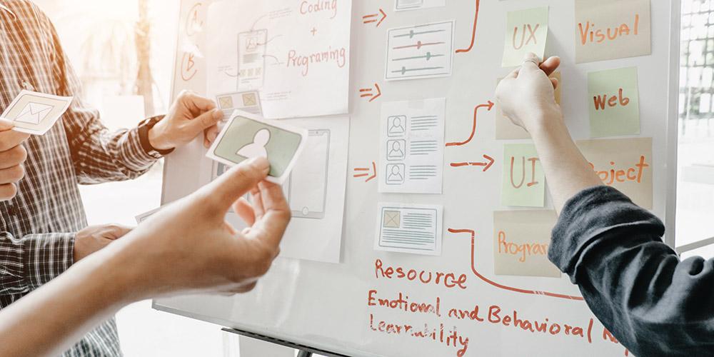 Designing Apps Around Workflows, Not Just Screens