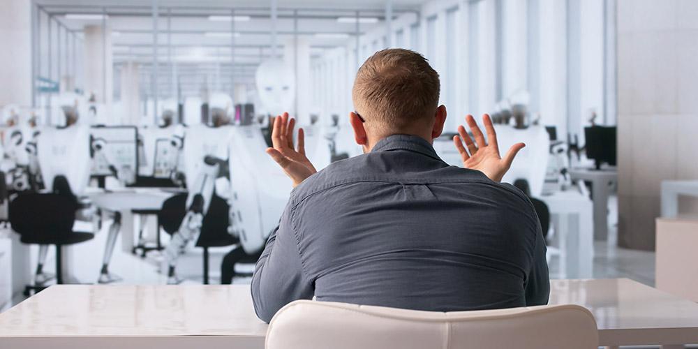 AI Agents need considered outcomes