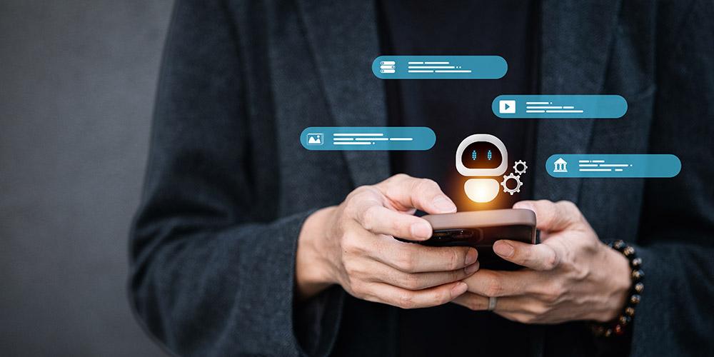 AI Agents, Chatbots and Automation: What’s the Difference?