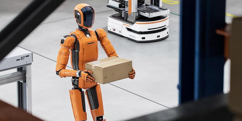 AI Automation