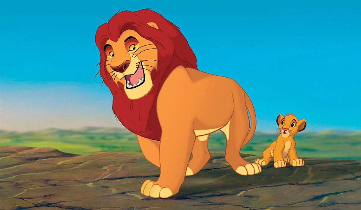 The circle of life