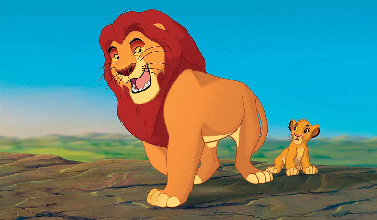 The circle of life