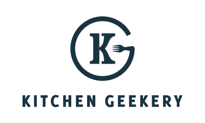 Kitchen Geekery Kitchen Geekery