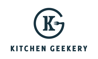 Kitchen Geekery Kitchen Geekery