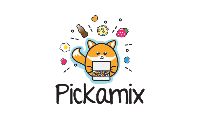 Pickamix Pickamix